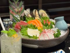 -德川家日本料理(华堂·新辰汇店)