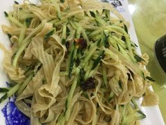 -老舅老蒙肉饼非遗店(一店)