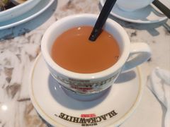 -香港深井掂檔烧鹅茶餐厅(海韵城店)