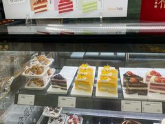 -BreadTalk面包新语(凯德闵行商业中心店)