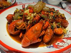 -星城源·小龙虾老铺子(坡子街店)