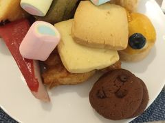 -西安高新希尔顿酒店·咖啡露台西餐厅