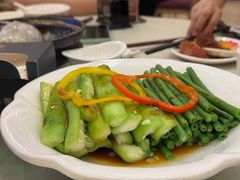 -顺风山庄(水濂山店)