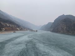 -北京密云天门山风景区