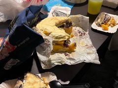 -源麦甜·品质千层(市北店)