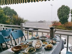 -美味之家·湖景农家乐(太湖东山店)