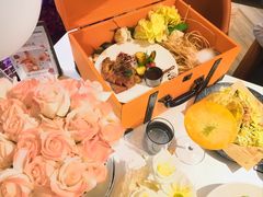 -LE SHARE洛笙·花园西餐(北京路步行街店)