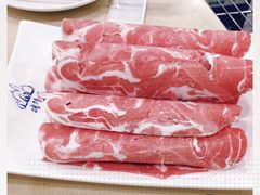 -楼外楼大刀肉传统火锅居(博学路店)