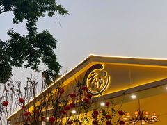 -云顶山庄·粤菜·农家菜(共和店)