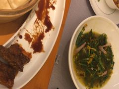 -章吴记喜瑞餐厅(东东城店)