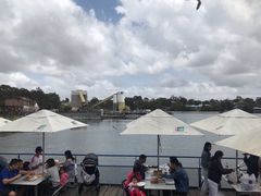 -悉尼鱼市场
