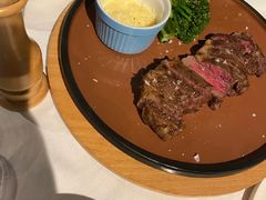 -Marina厨房·ALA精酿(月湖盛园店)