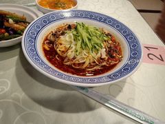 -金彤川菜(西稍门店)