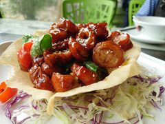-九记路边鸡(穗盐路店)