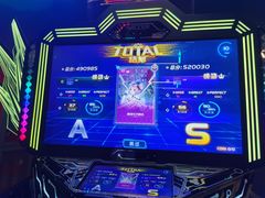 -极限PLAY运动娱乐新世界·团建派对表演休闲馆·室内高空游乐园