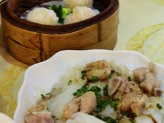 -心点盛宴江南西店