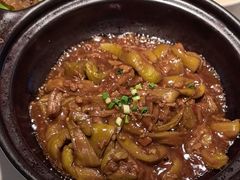 -芳满庭粤菜餐厅(丹阳吾悦店)