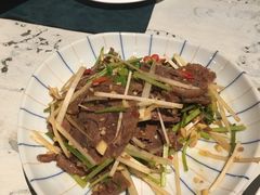 -T館·花园艺术餐厅