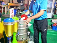 -威海香海豪生度假酒店·豪生咖啡厅