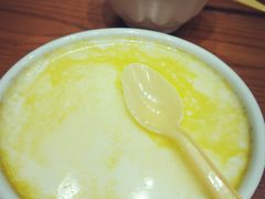 酸奶-清真·益鑫羊肉手抓馆(花园北街店)