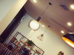 大堂-和福顺养生焖锅(吾悦广场店)