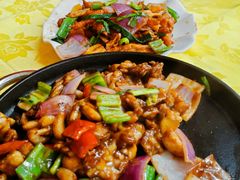 -肥姐美食(同福中路店)