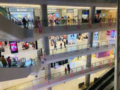 -北京清河万象汇