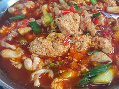 -湖南文氏湘菜馆(顺河高架路店)