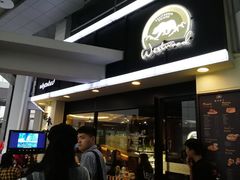 门面-遇见西木美式餐厅(体育路店)