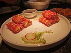 -蝴蝶里·粤菜·点心(龙湖天街&滨江店)