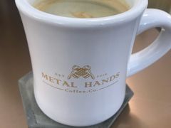 -铁手珈琲制造局metalhands(望京店)