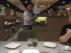 -海底捞火锅(海宁路店)