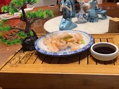 龙井虾-中国徽菜·徽商故里(广安门店)