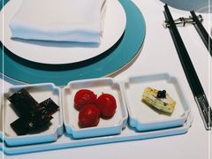 -湘上湘(米其林餐厅-正大中心总店)