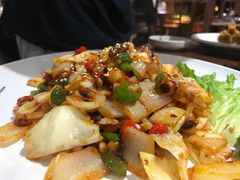 -韩一品韩国料理(柏庐南路店)