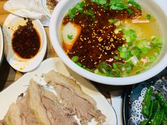 -品回味清真西北楼(宁波首店)