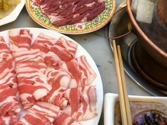-惠丰涮肉馆(德宝新园店)