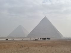 -吉萨金字塔群