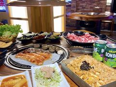 -杀猪天·韩国烤肉(总店)