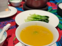 -上海滩餐厅(BFC外滩金融中心店)