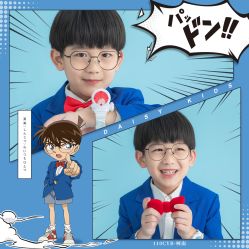 -倾城宝贝儿童摄影(浦东金谊店)