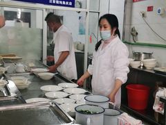 -汪家馄饨(集庆路店)