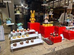 -“香”全日餐厅·株洲大汉希尔顿酒店