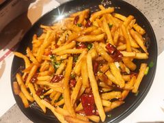 -一棠龙虾•王牌虾球(楚河汉街店)