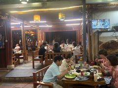 -茶马古道·野生菌清汤黄牛肉(沙溪店)