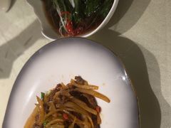 -陈江波老鸭煲(化工路店1号店)