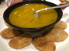 牛肉汤草炉烧饼-双东酒店(东关街店)