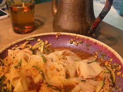 -纳鲁孜·新疆特色餐厅(上海悦荟广场店)