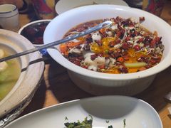 -永安鱼庄·镇江菜(丁卯店)