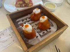 -蔡澜点心·粤菜(赛格国际购物中心店)
